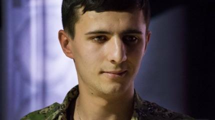 Ополченец «Вандал» рассказал, что ждет Украину и ЛДНР Ополченец «Вандал» рассказал, что ждет Украину и ЛДНР