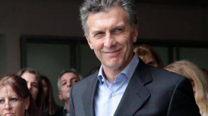 Макри, не плюй в российский колодец — пригодится и Аргентине водицы напиться Макри, не плюй в российский колодец — пригодится и Аргентине водицы напиться