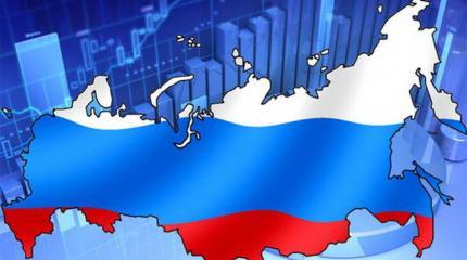 Кризис не оправдывает надежды на развитие промышленности России Кризис не оправдывает надежды на развитие промышленности России
