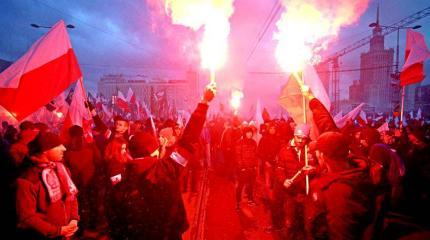 Полякам устроят показательную порку