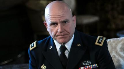 Советник Трампа Герберт Макмастер рассказал о его «сговоре» с Москвой Советник Трампа Герберт Макмастер рассказал о его «сговоре» с Москвой