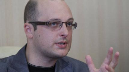 Киев опасается влияния российских телеканалов на жителей юго-востока страны