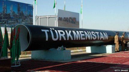 Газопровод Tapi: поддержка Госдепа как поцелуй Остапа Бендера Газопровод Tapi: поддержка Госдепа как поцелуй Остапа Бендера