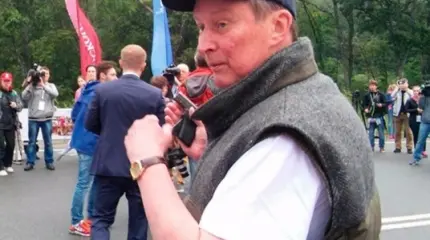 В каком качестве Иванов готов вернуться в большую политику? В каком качестве Иванов готов вернуться в большую политику?