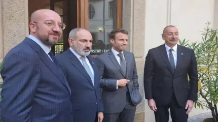 Пашинян «сливает» Карабах Пашинян «сливает» Карабах