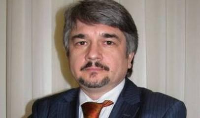 Ростислав Ищенко о кризисе на Украине