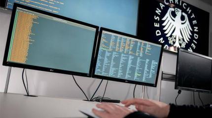 Америке мнится, что всюду русские хакеры из ГРУ и СВР Америке мнится, что всюду русские хакеры из ГРУ и СВР