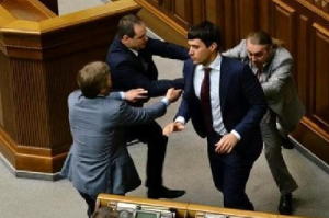 Второй фронт Новороссии Второй фронт Новороссии
