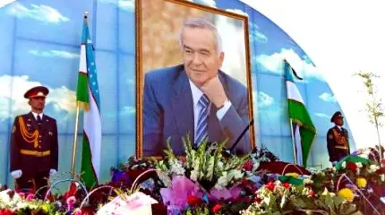 А не поздно ли вспомнили об Узбекистане?