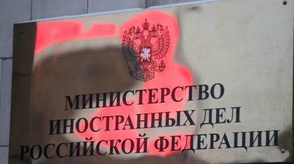 Остались ли у России дружественные ей страны? Остались ли у России дружественные ей страны?