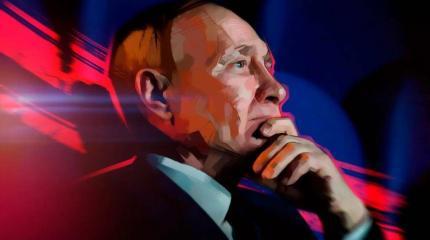 Sun: ведущие британского ТВ-шоу потеряли дар речи после слов гостя о Путине Sun: ведущие британского ТВ-шоу потеряли дар речи после слов гостя о Путине