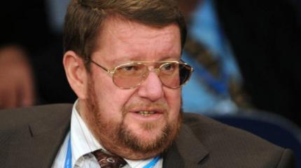 Сатановский: реакция США на российские дела интересует только болванов