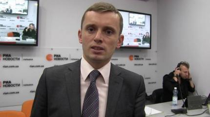 Руслан Бортник допустил импичмент Зеленского Руслан Бортник допустил импичмент Зеленского