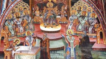 Украинская автокефалия: единство православных иерархов в цитатах