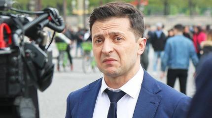 Украина сегодня: двойной обман Зеленского и очередной «развод» украинцев Украина сегодня: двойной обман Зеленского и очередной «развод» украинцев