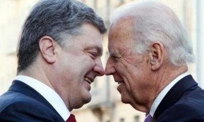 Демократы США по уровню русофобии опустились до украинских бандерлогов Демократы США по уровню русофобии опустились до украинских бандерлогов