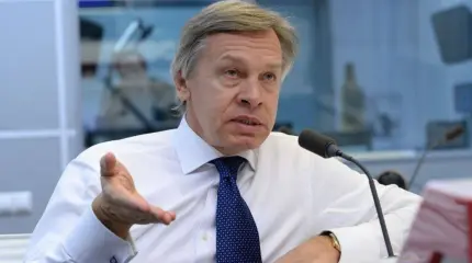 Пушков ответил на слова Жириновского о ликвидации Совета Федерации
