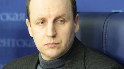 Безпалько спрогнозировал возможную позицию РФ в противостоянии Китая и США Безпалько спрогнозировал возможную позицию РФ в противостоянии Китая и США