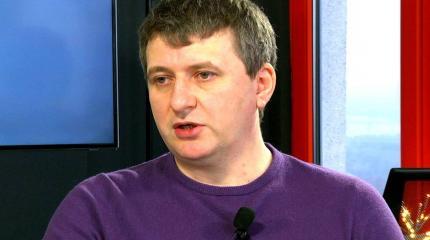 Журналист Юрий Романенко назвал главные плюсы жизни на Украине Журналист Юрий Романенко назвал главные плюсы жизни на Украине