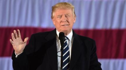 Трамп не верит разведке и спецслужбам США. Что дальше? Трамп не верит разведке и спецслужбам США. Что дальше?