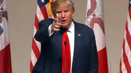 The Washington Post: Идея Трампа с G8 – это ловушка для России The Washington Post: Идея Трампа с G8 – это ловушка для России