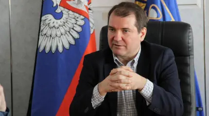 Политолог Корнилов: Киев запугивает Запад из-за риска потерять «кормушку» Политолог Корнилов: Киев запугивает Запад из-за риска потерять «кормушку»