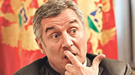 Зачем властям Черногории искать в путче "руку Кремля"? Зачем властям Черногории искать в путче "руку Кремля"?