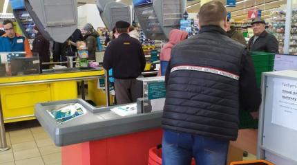 Будни коронавируса: граница между ЛДНР и Украиной на замке Будни коронавируса: граница между ЛДНР и Украиной на замке