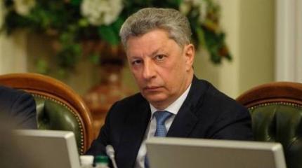 Бойко: Законом об "агрессоре" Донецк и Луганск не вернуть Бойко: Законом об "агрессоре" Донецк и Луганск не вернуть