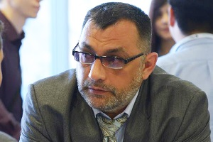 И. Панкратенко: Жизнь некоторых чиновников в Киргизии далека от реальности И. Панкратенко: Жизнь некоторых чиновников в Киргизии далека от реальности