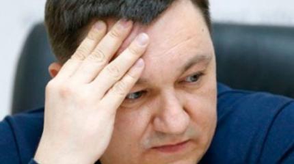 Кровавый Тымчук и тупая пропаганда Кровавый Тымчук и тупая пропаганда