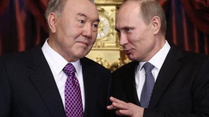 Грозит ли Казахстану охлаждение отношений с Россией? Грозит ли Казахстану охлаждение отношений с Россией?