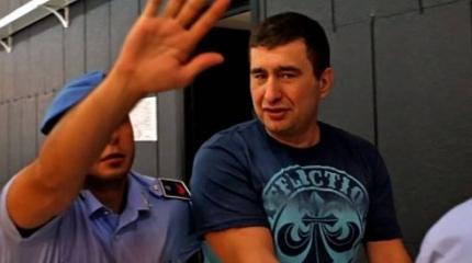 Игорь Марков: «узник совести» на совести Италии Игорь Марков: «узник совести» на совести Италии