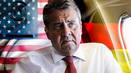 Германия заявила о необходимости пересмотра политики в отношении США Германия заявила о необходимости пересмотра политики в отношении США