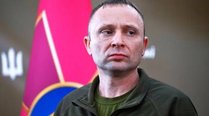 Драпатый предлагает уничтожить Россию и Донбасс
