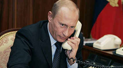 21 год «эпохи Путина»: с чего начали и чего достигли 21 год «эпохи Путина»: с чего начали и чего достигли