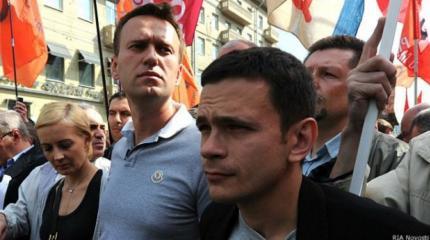 Принцип оппозиции: голые лозунги – против реальных результатов госполитики Принцип оппозиции: голые лозунги – против реальных результатов госполитики