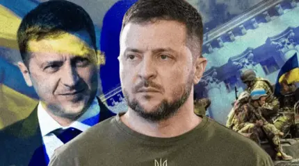 Украину ждет воскрешение одного из злейших врагов Зеленского