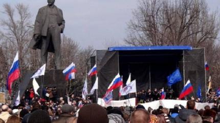 Письмо из Донецка: почему Украине позволено все семь лет нас убивать? Письмо из Донецка: почему Украине позволено все семь лет нас убивать?