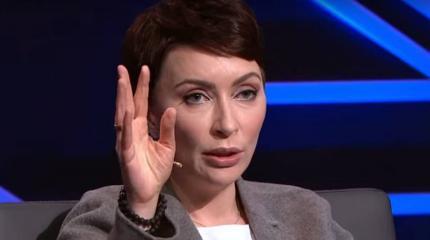Лукаш рассказала, когда Зеленский стал соучастником преступлений Майдана Лукаш рассказала, когда Зеленский стал соучастником преступлений Майдана