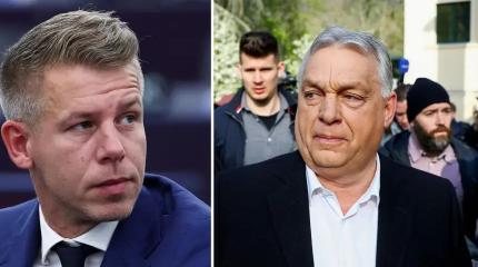 16 лет у власти: чего ждать России после свержения Орбана