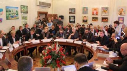 Состояние прав человека на Украине не является тайной. И что от этого? Состояние прав человека на Украине не является тайной. И что от этого?