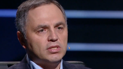Портнов призвал власть по-честному отказаться от минских соглашений Портнов призвал власть по-честному отказаться от минских соглашений