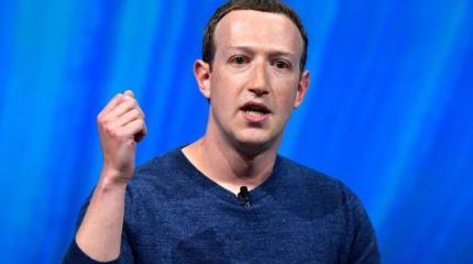 Facebook в открытую будет влиять на выборы