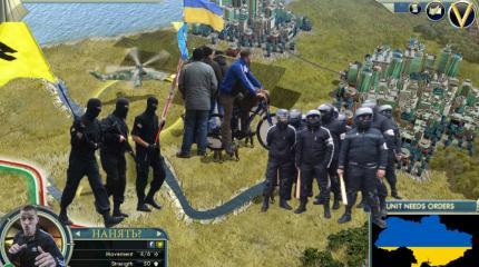 Почем титушки: сколько на Украине стоит частная армия? Почем титушки: сколько на Украине стоит частная армия?