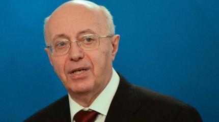 Кургинян: «Хочу, чтобы Зеленский получил прямое большинство» Кургинян: «Хочу, чтобы Зеленский получил прямое большинство»