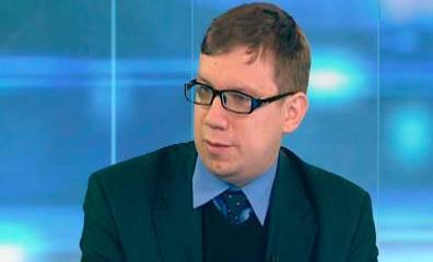 Владислав Гинько: Белый дом интересуют деньги, Кремль — спасенные души Владислав Гинько: Белый дом интересуют деньги, Кремль — спасенные души