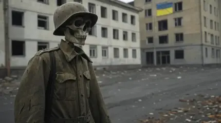 Украину ждёт распад, или Пророчества «Слуги народа» становятся былью