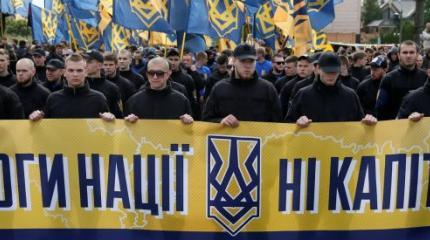 В Киеве назвали Минские соглашения идеально выгодными для Украины В Киеве назвали Минские соглашения идеально выгодными для Украины
