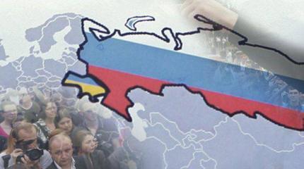 Охота на «русского медведя» Охота на «русского медведя»